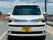 Toyota Porte 1.5 AWD 2014 White - 1