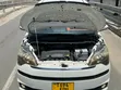 Toyota Porte 1.5 AWD 2014 White - 2