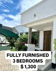 3 Bedroom Apartment for Rent in Kahwa Real Estate, Mikocheni - 1