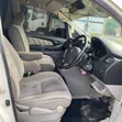 Toyota Alphard 2008 White - 3