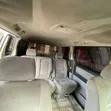 Toyota Alphard 2008 White - 4