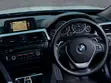BMW 320i 2014 Pearl White - 1
