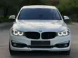 BMW 320i 2014 Pearl White - 2