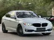 BMW 320i 2014 Pearl White - 4