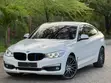 BMW 320i 2014 Pearl White - 5