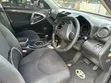 Toyota Vanguard 2010 Black - 1