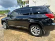 Toyota Vanguard 2010 Black - 2