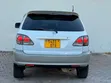 Toyota Harrier 2003 White - 1