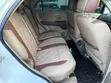 Toyota Harrier 2003 White - 3