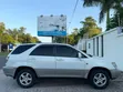 Toyota Harrier 2003 White - 5
