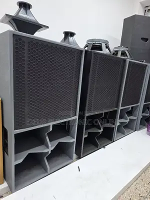 JBL SRX 700 Single Bass Speaker