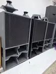JBL SRX 700 Single Bass Speaker - 2