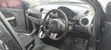 Mazda Demio 2009 Black - 1
