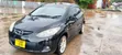 Mazda Demio 2009 Black - 4