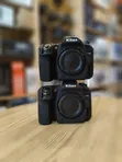 Nikon D7500 Body - Refurbished - 1