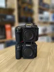 Nikon D7500 Body - Refurbished - 3