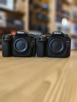 Nikon D7500 Body - Refurbished