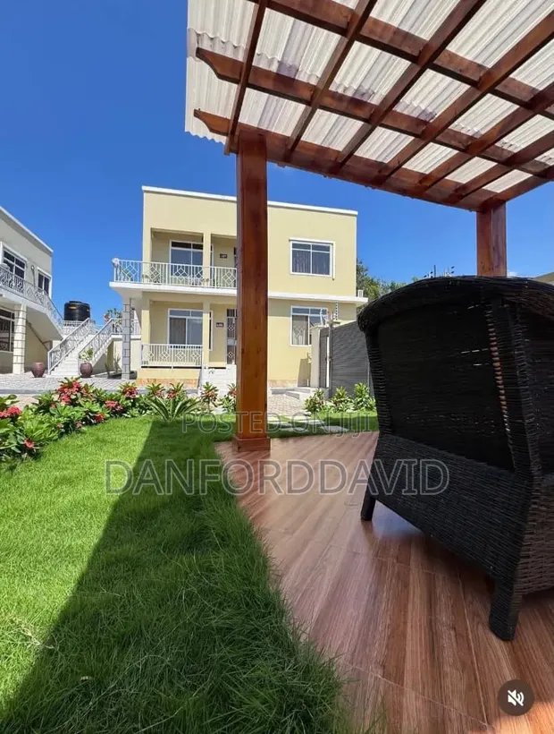 2 Bedroom Apartment for Rent in Sinza, Kahwa Real Estate - 1