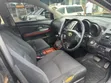 Toyota Harrier 2007 Black - 3