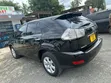 Toyota Harrier 2007 Black - 4