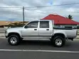 Toyota Hilux 1998 Silver - 3