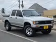 Toyota Hilux 1998 Silver - 4