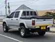 Toyota Hilux 1998 Silver - 5