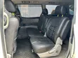Toyota Alphard 2008 White - 2