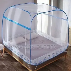 Four Side Mosquito Nets - Brand New