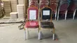 Activity Chair - 6.5kg & 7kg Options - 1