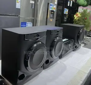 Hisense HA700 Mini Hi-Fi System 810W