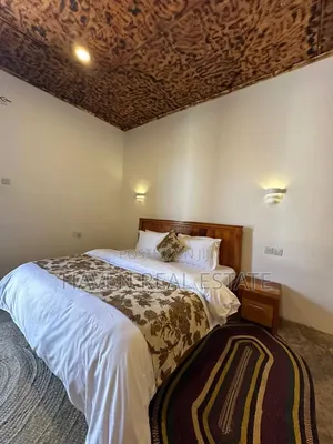 Hotel for Rent in Paje, Zanzibar