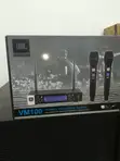 Wireless Microphone System VM-1000 - 1