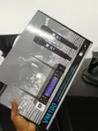 Wireless Microphone System VM-1000 - 2