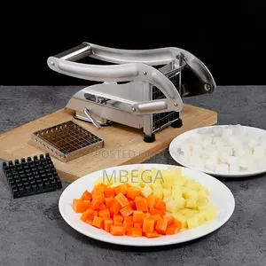 Stainless Steel French Fries Cutter
