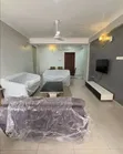 Furnished 2-Bedroom Apartment for Rent in Kahwa Real Estate, Msasani - 5