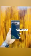 Google Pixel 7 Pro 128GB Black - 2