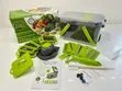 22-in-1 Multifunction Veggie Slicer - 1