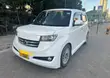 Toyota bB 2009 White - 2