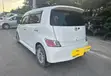 Toyota bB 2009 White - 3