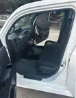Toyota bB 2009 White - 4