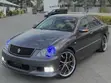 Toyota Crown Athlete 2006 Gray - 2