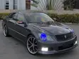 Toyota Crown Athlete 2006 Gray - 3