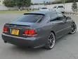 Toyota Crown Athlete 2006 Gray - 4