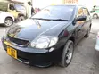 Toyota Corolla RunX 2004 Black - 3
