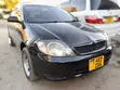 Toyota Corolla RunX 2004 Black - 4