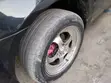 Toyota Corolla RunX 2004 Black - 5