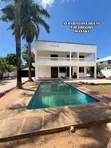 5 Bedroom House for Rent in Kahwa Real Estate, Masaki - 1