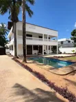 5 Bedroom House for Rent in Kahwa Real Estate, Masaki - 2