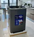 Ailyons Semi-Automatic Top Load Washing Machine 10kg - 1